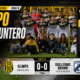 Olimpo empató 0-0 con Guillermo Brown en Bahía Blanca y sigue puntero de la Zona 4 del Torneo Federal A 2026. Resumen completo