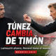 Túnez despidió a Sabri Lamouchi tras la goleada 5-1 ante Suecia y contrató a Hervé Renard para seguir en el Mundial 2026.