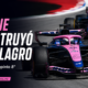Alpine firmó un milagro en Barcelona-Cataluña: Gasly terminó séptimo, Franco Colapinto fue octavo y el equipo sumó diez puntos impensados