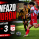 Deportivo Morón venció 3-1 a Mitre en Santiago del Estero y quedó como puntero absoluto de la Zona A con 28 puntos.