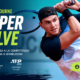 Jack Draper vuelve al circuito en Eastbourne y el torneo suma nombres fuertes antes de Wimbledon.