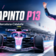 Franco Colapinto quedó 13° en la clasificación del GP de Barcelona tras un fin de semana complicado para Alpine. El argentino superó a Gasly