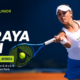 Sol Larraya Guidi venció a Eleejah Inisan por 6-4 y 6-0 y avanzó a la tercera ronda de Roland Garros Junior por primera vez en su carrera.