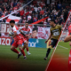 Deportivo Morón es puntero de la Zona A de la Primera Nacional, seguido por Ferro y Ciudad de Bolívar. Central Norte y Chaco For Ever siguen comprometidos abajo.