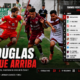 Douglas Haig perdió 1-0 ante Defensores de Belgrano de Villa Ramallo, pero se mantiene líder de la Zona 1 del Torneo Federal A