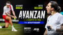 Alexander Bublik y Mattia Bellucci siguen brillando en Stuttgart y ya están entre los ocho mejores del torneo.