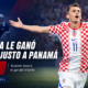 Croacia derrotó 1-0 a Panamá, sumó sus primeros puntos en el Mundial 2026 y mantiene viva la ilusión de clasificar.