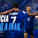 Francia superó sin sobresaltos a Irak, se metió en 16avos y Mbappé volvió a escribir historia en el Mundial 2026.