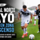 Central Norte cayó 2-1 ante Acassuso por la Primera Nacional 2026, no pudo sostener la ventaja inicial y sigue en zona de descenso