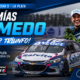 Jeremías Olmedo logró su primer triunfo en el TN Clase 3 tras dominar la final en La Plata.
