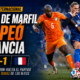 Costa de Marfil venció 2-1 a Francia en un amistoso previo al Mundial 2026 y encendió las dudas sobre uno de los candidatos.