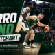 Ferro ganó en el Etchart, venció 81-73 a Gimnasia de Comodoro, empató la serie semifinal 2-2 y forzó un quinto juego