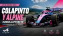 Colapinto afronta el GP de Austria con Alpine en una nueva oportunidad para seguir creciendo en la temporada 2026 de Fórmula 1.