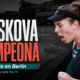 Linda Noskova venció a Jessica Pegula en una final cambiante, ganó el WTA 500 de Berlín y será Top 10 por primera