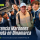 Florencia Mardones debuta en Dinamarca ante Anna Vinten y pone en marcha su histórica gira europea con el equipo COSAT/ITF Sub 16.