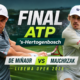 De Miñaur y Majchrzak definirán el Libema Open 2026 en una final con historia, ranking, confianza y pronóstico abierto sobre césped.