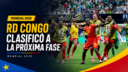 RD Congo superó 3-1 a Uzbekistán y jugará los 16avos de final del Mundial 2026 ante Inglaterra.