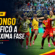 RD Congo superó 3-1 a Uzbekistán y jugará los 16avos de final del Mundial 2026 ante Inglaterra.