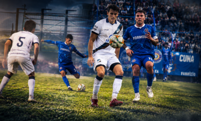 Juventud Antoniana cayó 1-0 ante Sol de América en Formosa. Análisis completo, estadísticas, tabla, pronóstico y lo que viene.
