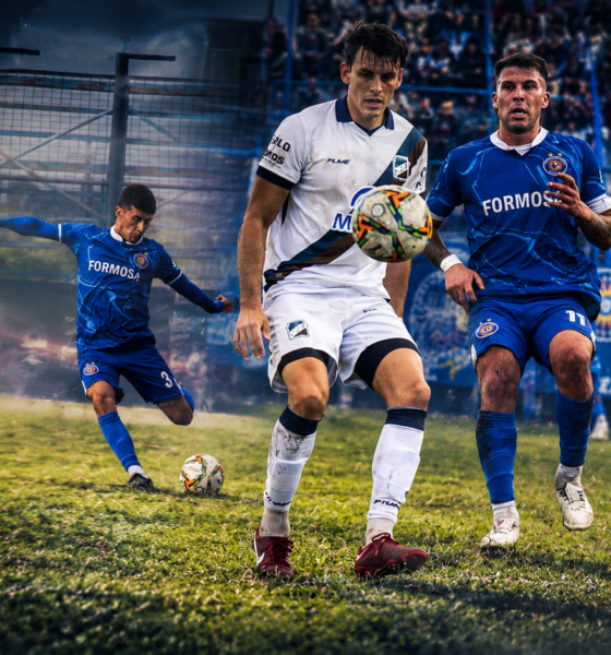 Juventud Antoniana cayó 1-0 ante Sol de América en Formosa. Análisis completo, estadísticas, tabla, pronóstico y lo que viene.