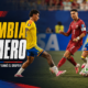 Colombia empató 0-0 con Portugal en Miami y terminó primera del Grupo K del Mundial 2026. En 16avos enfrentará a Ghana.