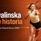 Maja Chwalinska venció a Anna Kalinskaya, llegó desde la qualy a semifinales de Roland Garros 2026 y habló del impacto de las redes sociales.