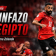 Egipto dio vuelta el partido ante Nueva Zelanda, ganó 3-1 en Vancouver y se subió a la cima del Grupo G del Mundial 2026.