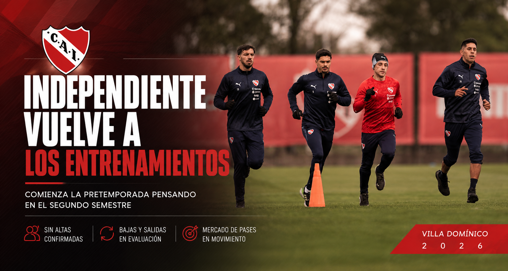 Necesito que me hagas una imagen flyer destacada horizontal para la portada de la noticia en WordPress. Debe ser limpia, atractiva y profesional, con diseño visual claro y sin sobrecargar la composición. La imagen debe tener un ancho mínimo de 1200 px, estar optimizada para web y procurar que el archivo final sea liviano, idealmente de menos de 500 KB y, como máximo, de 1 MB.