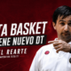 Salta Basket inició un nuevo ciclo deportivo con la contratación de Ariel Rearte, un entrenador de amplio recorrido que asumirá el desafío de conducir a Los Infernales en La Liga Argentina.