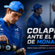 Franco Colapinto llega al GP de Mónaco con Alpine tras ser sexto en Canadá. Horarios, previa, análisis y el objetivo de volver al top 10.