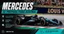 Mercedes lidera el Mundial 2026, pero busca solucionar las fallas de batería antes de la próxima carrera en Austria.