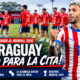 Paraguay presentó sus convocados para el Mundial 2026: lista completa, figura, fixture y análisis del equipo de Alfaro.