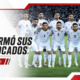 Irán confirmó sus 26 convocados para el Mundial 2026: lista completa, figura, ausencia de Azmoun, grupo, cómo juega e historia mundialista.