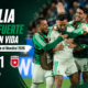 Argelia venció 2-1 a Jordania, sumó sus primeros tres puntos en el Mundial 2026 y llegará con chances de clasificación a la última fecha del Grupo J.