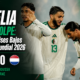 Argelia venció 1-0 a Países Bajos antes del Mundial: análisis del partido, gol de Hadj Moussa, figura de Luca Zidane y aviso para Argentina.