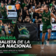 Gimnasia de Comodoro es finalista de La Liga Nacional tras aplastar a Ferro