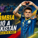Colombia derrotó 3-1 a Uzbekistán con una actuación determinante de Luis Díaz y arrancó en lo más alto del Grupo K del Mundial 2026.