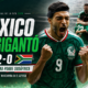 México venció 2-0 a Sudáfrica en el partido inaugural del Mundial 2026, con goles de Julián Quiñones y Raúl Jiménez.