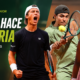 Brasil metió tres semifinalistas en Roland Garros Junior 2026 y protagoniza una de las mejores actuaciones de su historia en el Grand Slam parisino.