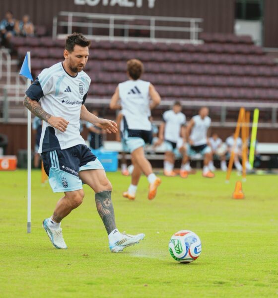 Argentina juega ante Islandia su último amistoso antes del Mundial 2026, con Messi listo para sumar minutos y Scaloni enfocado en cuidar al plantel.