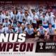 Lanús venció a San Isidro, cerró la final 3-1, volvió a la Liga Nacional tras 10 años y Junior Merchant fue el gran MVP de la serie.