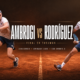 Luciano Ambrogi va por su primer título Challenger en Tucumán ante el colombiano Johan Rodríguez, en una final inédita y con presencia argentina.