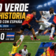Cabo Verde debutó en un Mundial con un 0-0 histórico ante España y sacudió al Grupo H con una actuación defensiva inolvidable.