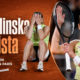 Maja Chwalinska pasó de jugar torneos ITF y superar una profunda crisis personal a disputar la final de Roland Garros 2026 ante Mirra Andreeva.