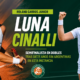 Luna Cinalli avanzó a las semifinales del dobles femenino de Roland Garros Junior junto a la coreana Lee, hito para el tenis argentino.