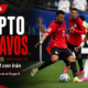 Egipto igualó 1-1 con Irán, sufrió hasta el final y avanzó a los 16avos del Mundial 2026 como segundo del Grupo G.