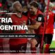 Austria llega al cruce con Argentina con confianza, presión alta, intensidad y el sello táctico de Ralf Rangnick.