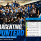 Argentino de Monte Maíz venció 2-0 a Deportivo Rincón y quedó como puntero de la Zona 3 del Torneo Federal A 2026. Resumen completo