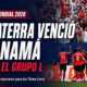 A Inglaterra le alcanzó un buen segundo tiempo para vencer a Panamá, ganar el Grupo L y avanzar con autoridad en el Mundial 2026.