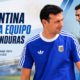 Argentina prepara el amistoso ante Honduras con pruebas tácticas, cambios obligados por lesiones y una advertencia de Roberto Ayala para no vivir del título conseguido en Qatar